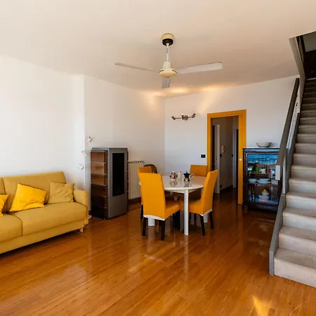 Feriehus Capo Pino Tra Le Onde By Interhome Sanremo
