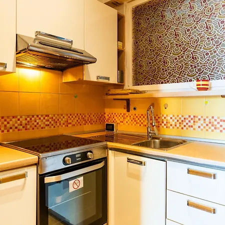 Capo Pino Tra Le Onde By Interhome Holiday home