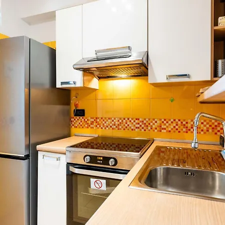 Capo Pino Tra Le Onde By Interhome * Sanremo