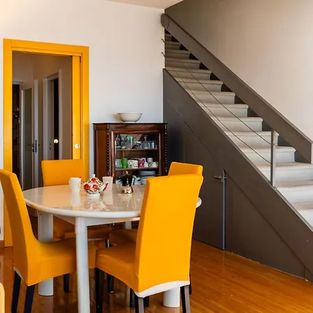 Capo Pino Tra Le Onde By Interhome * Sanremo