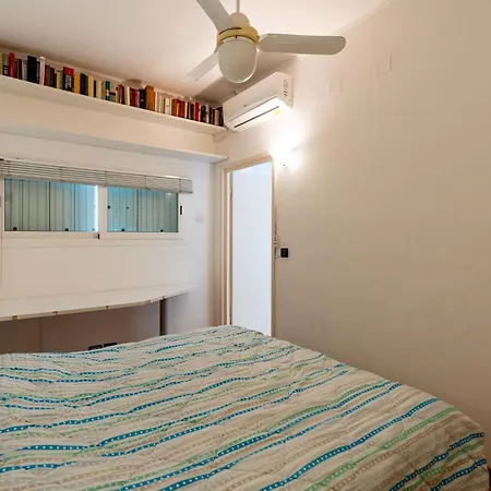 Capo Pino Tra Le Onde By Interhome Feriehus