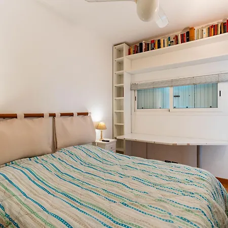 Capo Pino Tra Le Onde By Interhome Holiday home *