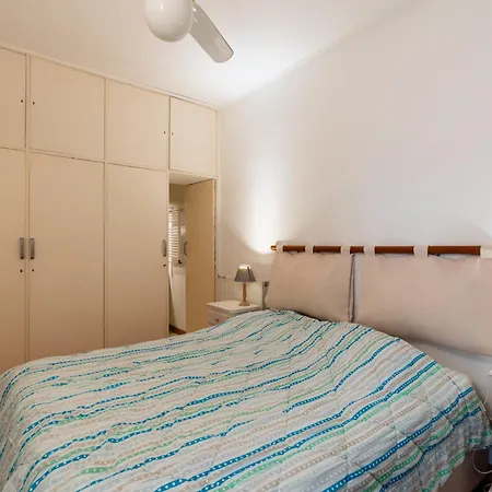 Capo Pino Tra Le Onde By Interhome Sanremo