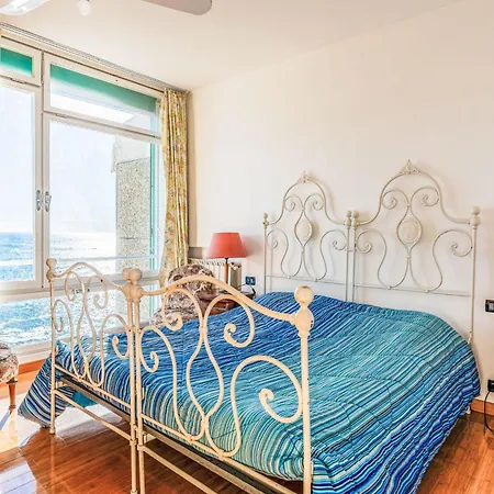 Capo Pino Tra Le Onde By Interhome * Sanremo