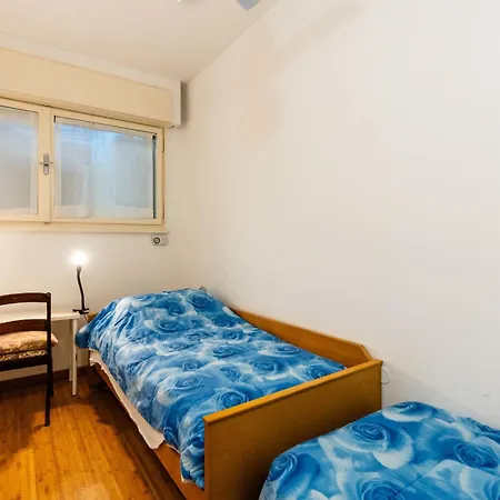 Capo Pino Tra Le Onde By Interhome Feriehus Sanremo