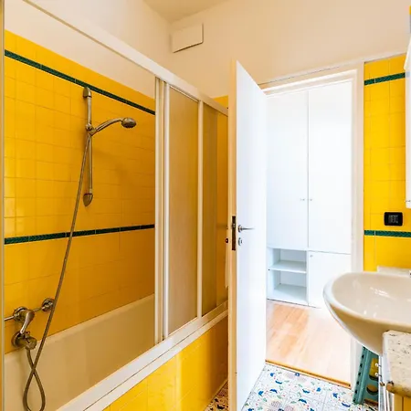 Capo Pino Tra Le Onde By Interhome Sanremo