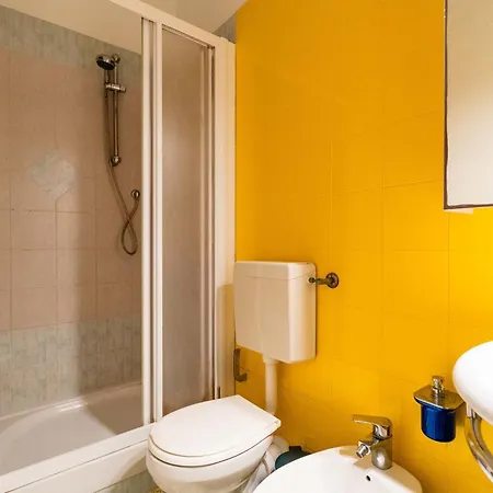 Feriehus Capo Pino Tra Le Onde By Interhome Sanremo