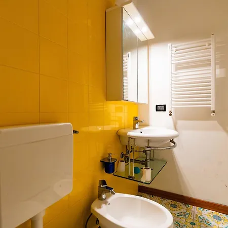 Capo Pino Tra Le Onde By Interhome * Sanremo