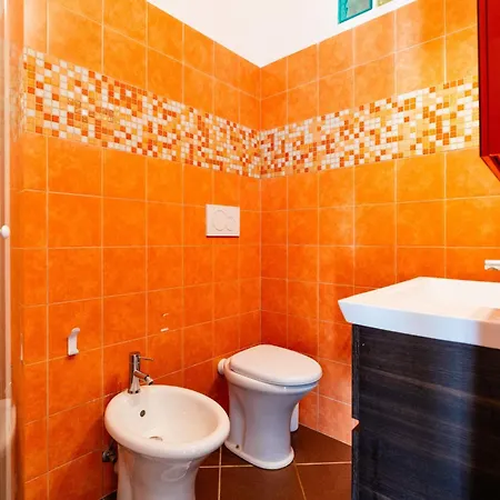 Capo Pino Tra Le Onde By Interhome * Sanremo