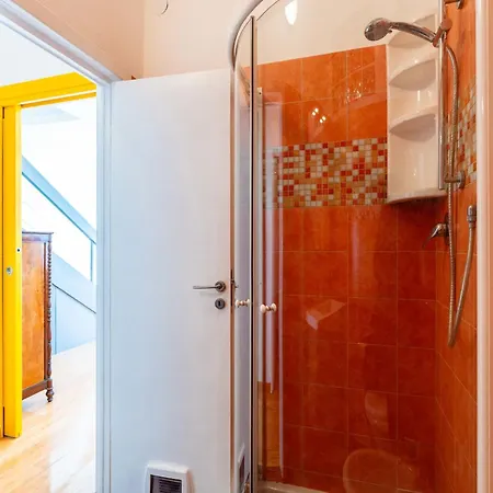 Capo Pino Tra Le Onde By Interhome Holiday home *