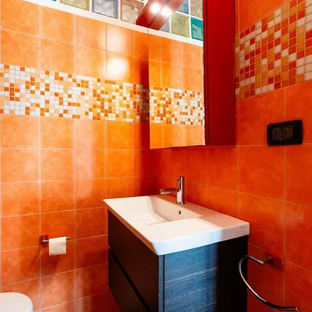Capo Pino Tra Le Onde By Interhome Sanremo