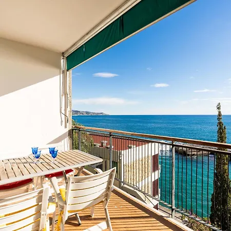 Capo Pino Tra Le Onde By Interhome Sanremo