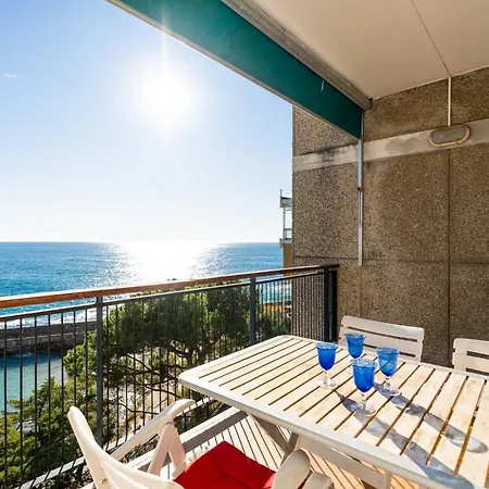 Capo Pino Tra Le Onde By Interhome Holiday home