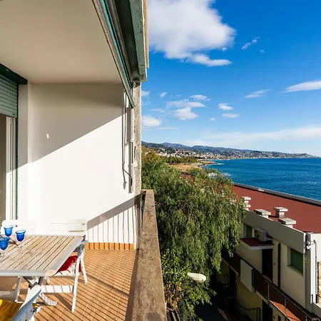 Capo Pino Tra Le Onde By Interhome Feriehus Sanremo