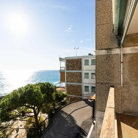 Capo Pino Tra Le Onde By Interhome * Sanremo