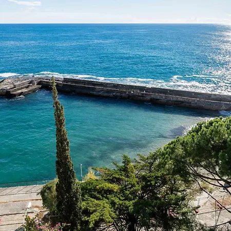 Feriehus Capo Pino Tra Le Onde By Interhome