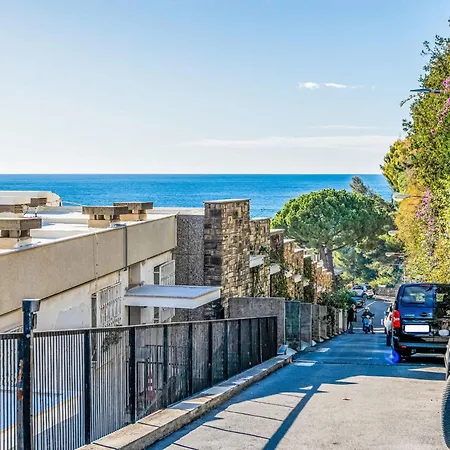 Capo Pino Tra Le Onde By Interhome * Sanremo
