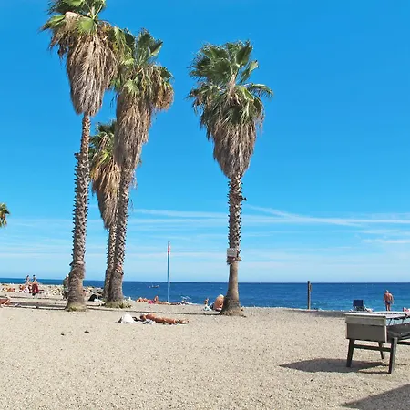 Capo Pino Tra Le Onde By Interhome Holiday home