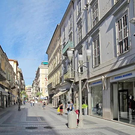 Capo Pino Tra Le Onde By Interhome Sanremo